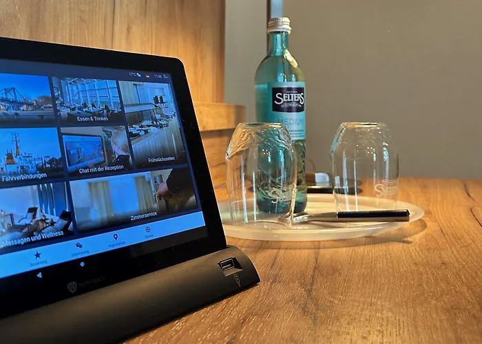 Nordseehotel Wilhelmshaven