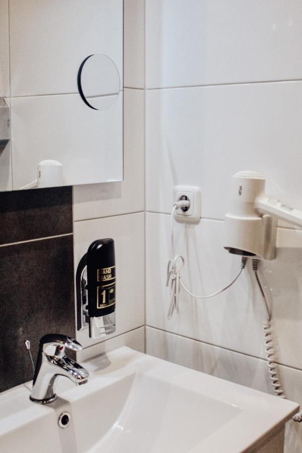 Nordseehotel 4*
