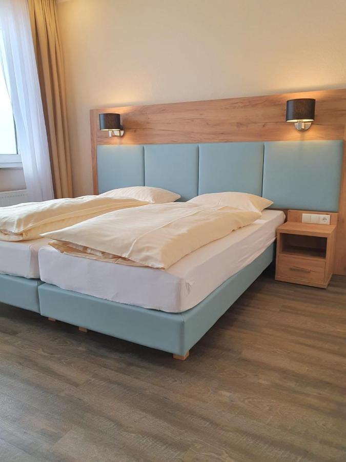 Nordseehotel 4*