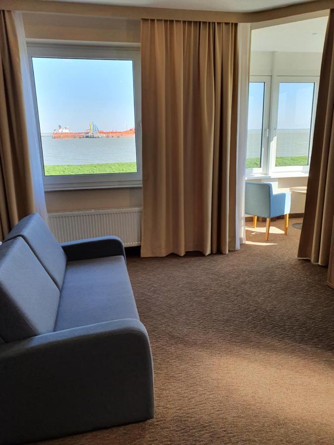 Nordseehotel Hotel 4*
