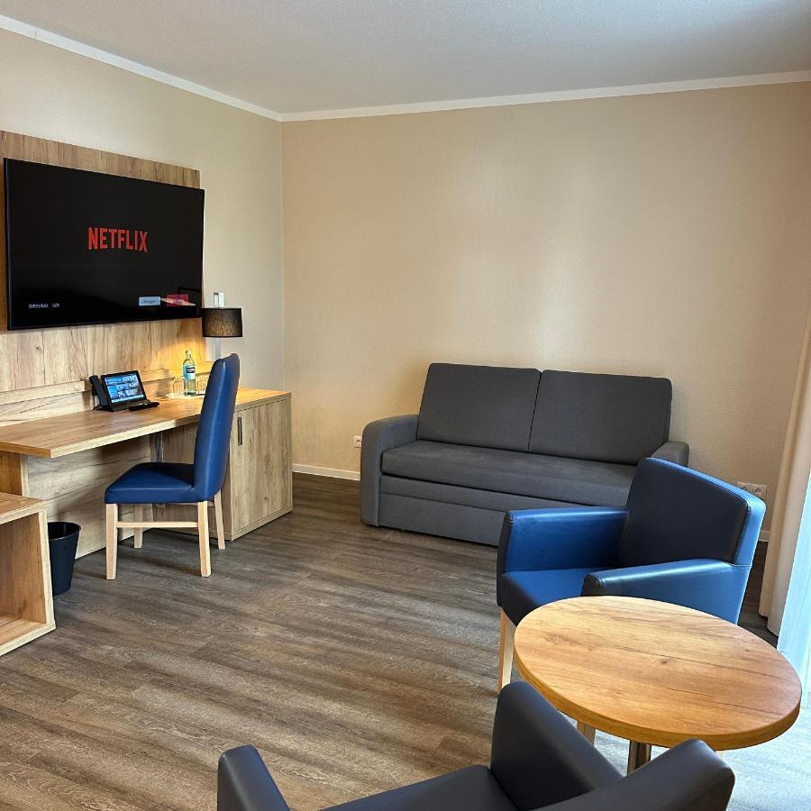 Nordseehotel Hotel 4*