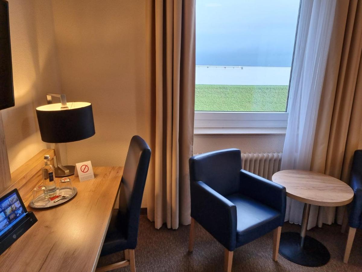 Nordseehotel 4* Wilhelmshaven