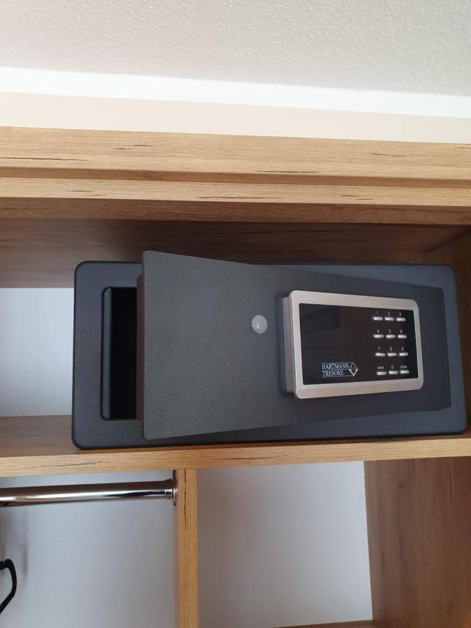 Nordseehotel Wilhelmshaven