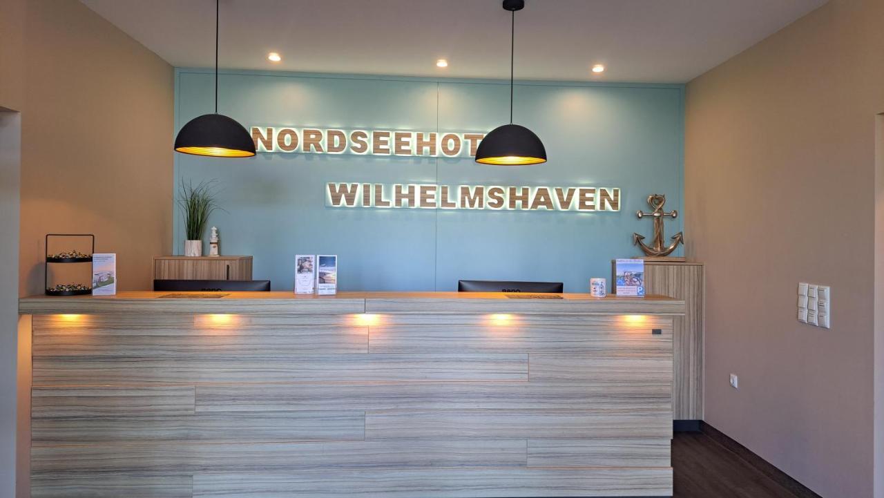 Nordseehotel