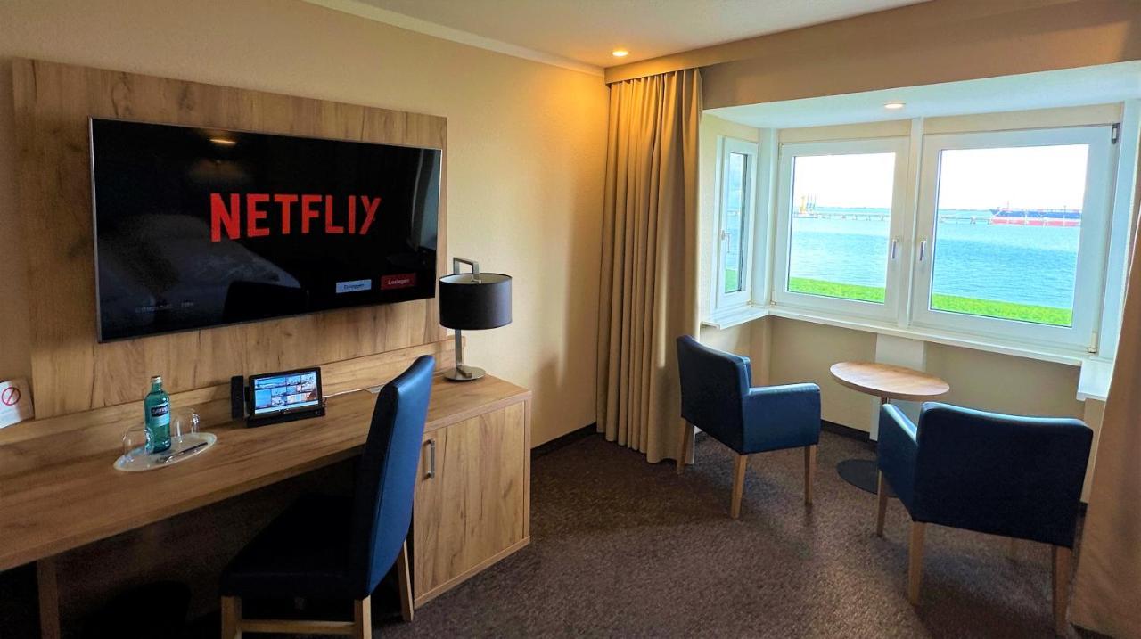 Nordseehotel 4*