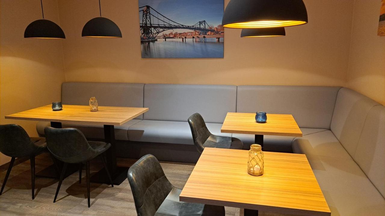 Nordseehotel Hotel Wilhelmshaven
