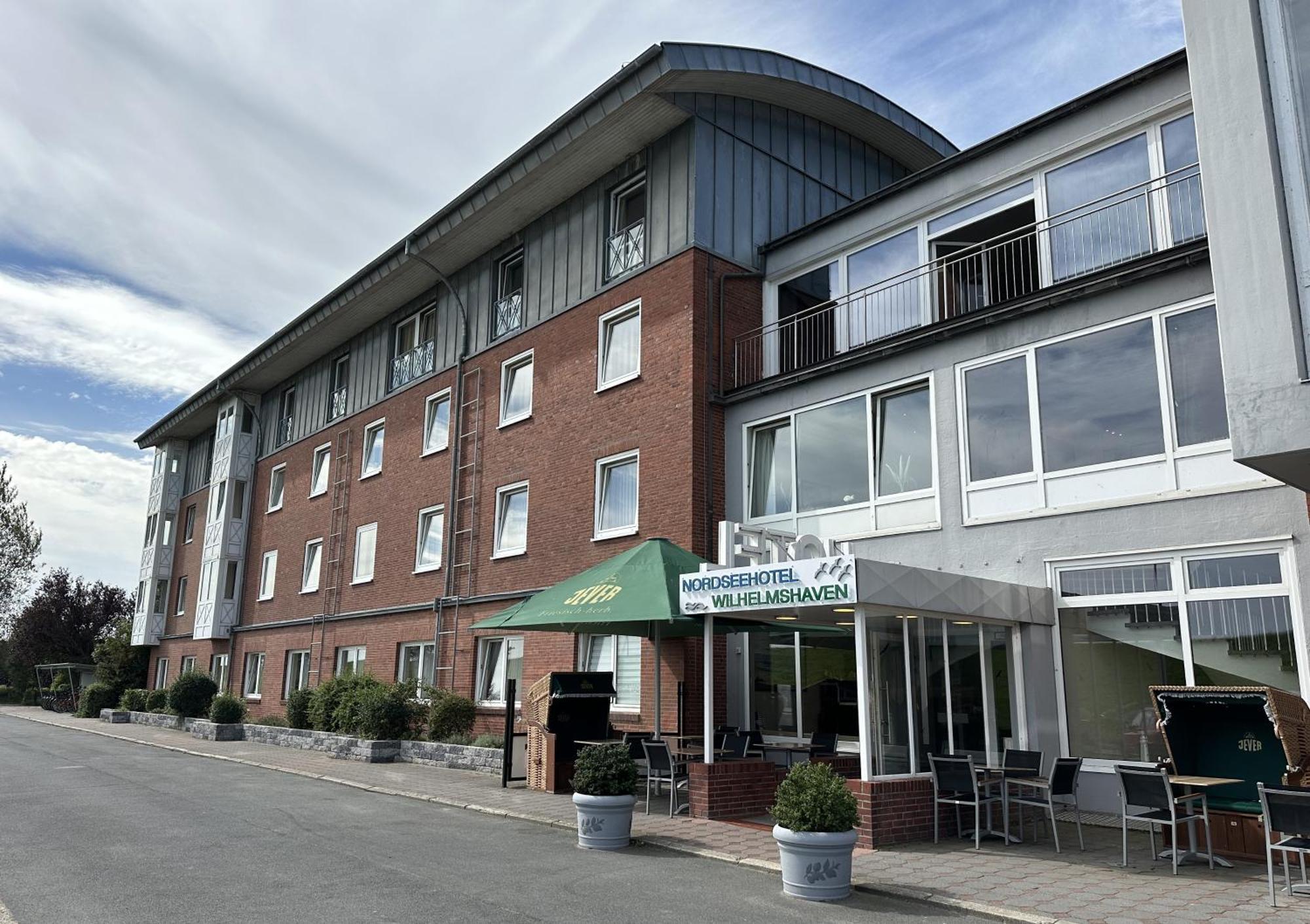 Hotel Nordseehotel Wilhelmshaven