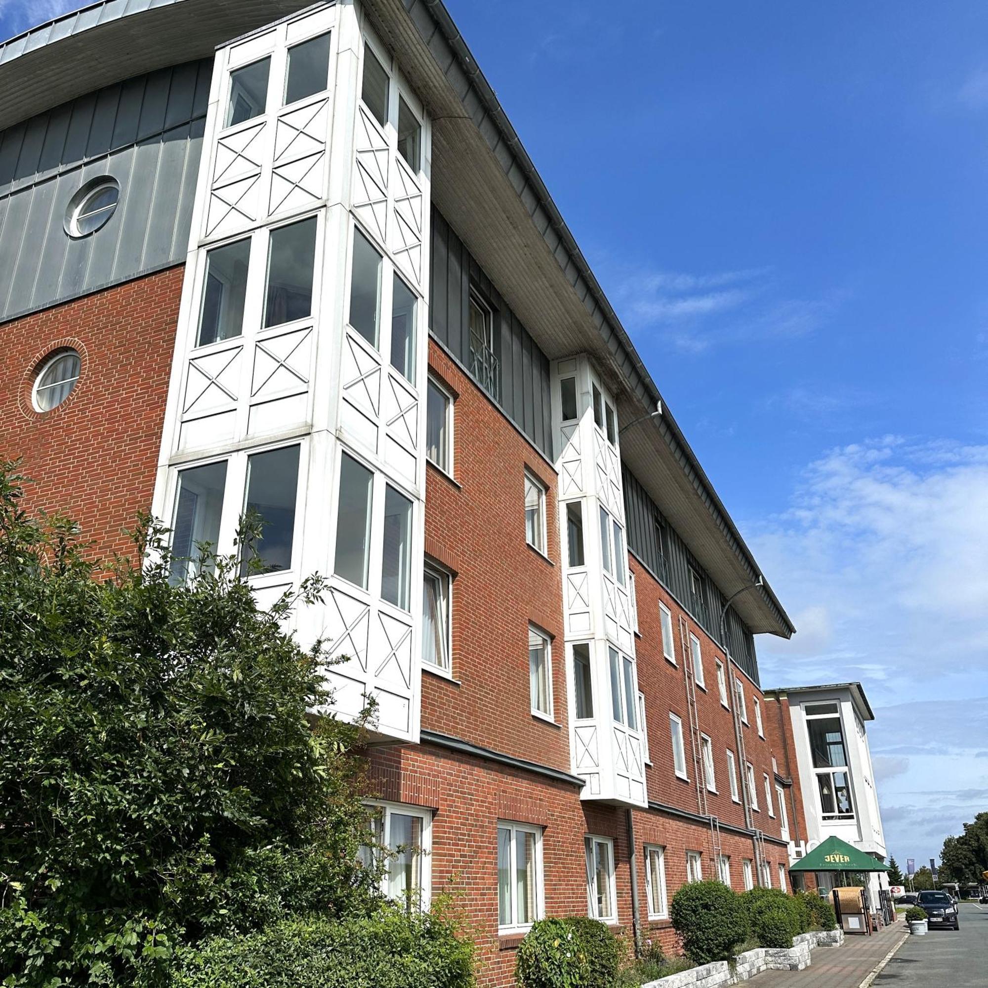 Hotel Nordseehotel 4*