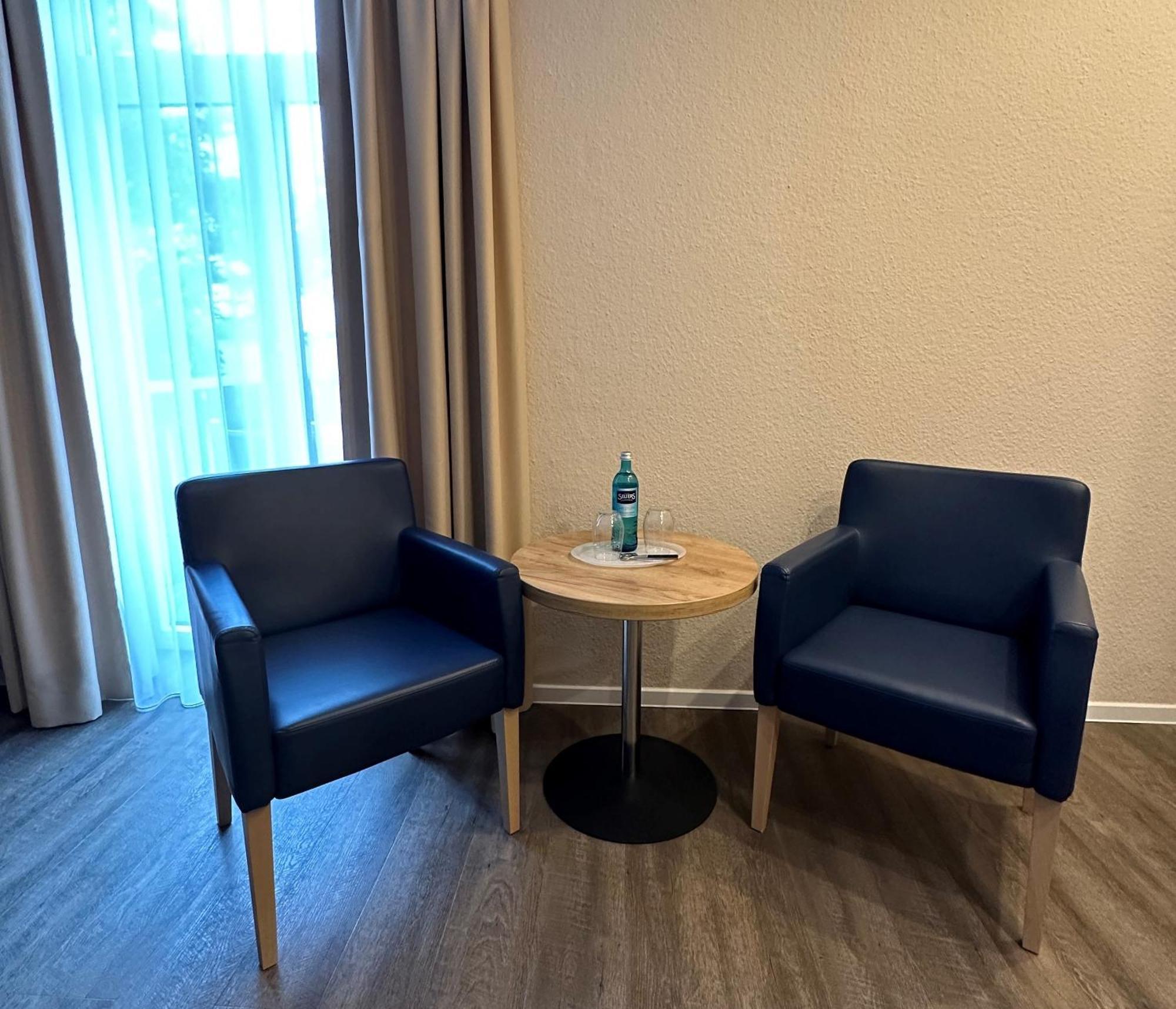 Nordseehotel Wilhelmshaven