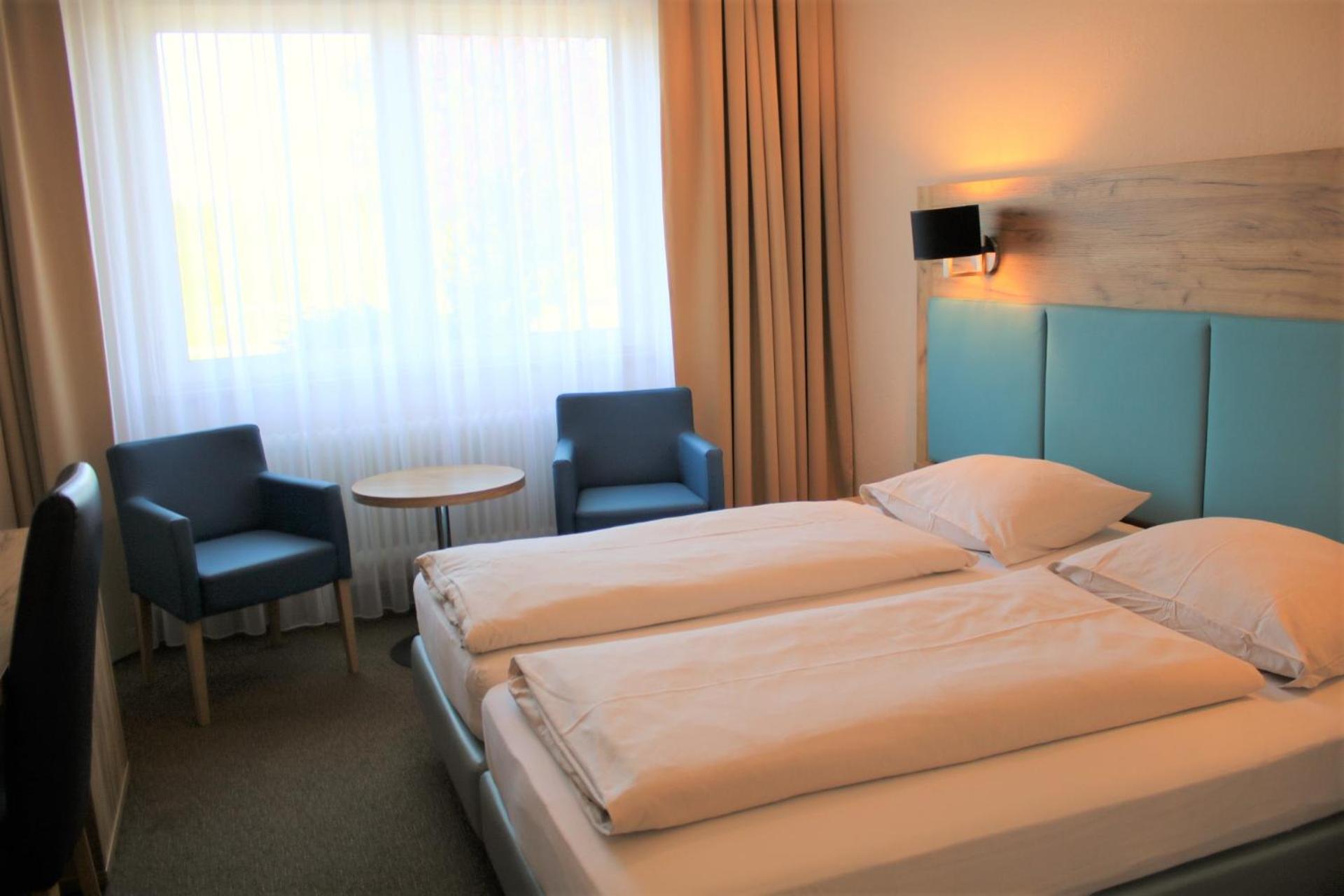 Nordseehotel 4*