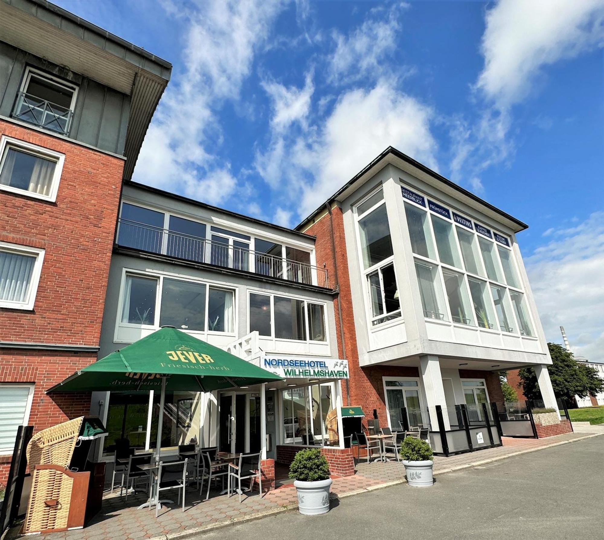 Nordseehotel 4* Wilhelmshaven