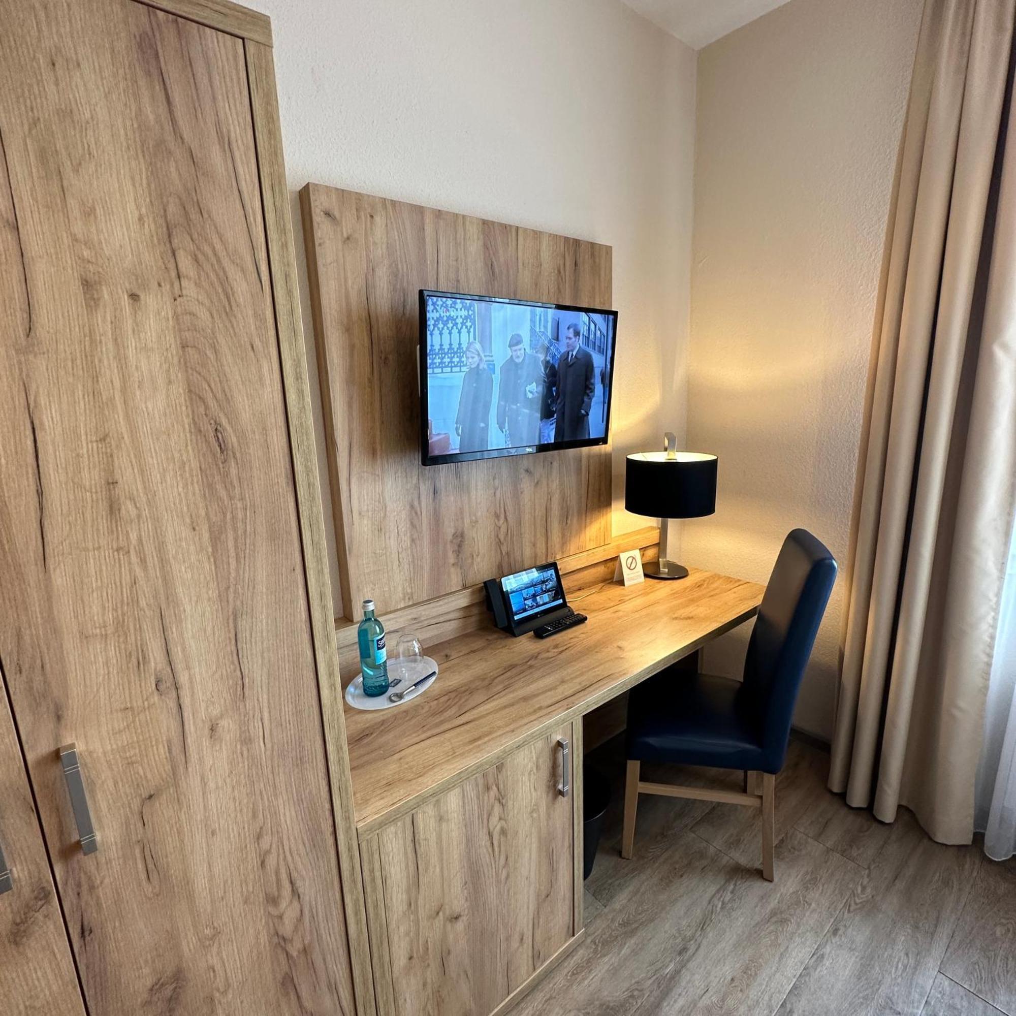 Nordseehotel 4* Wilhelmshaven
