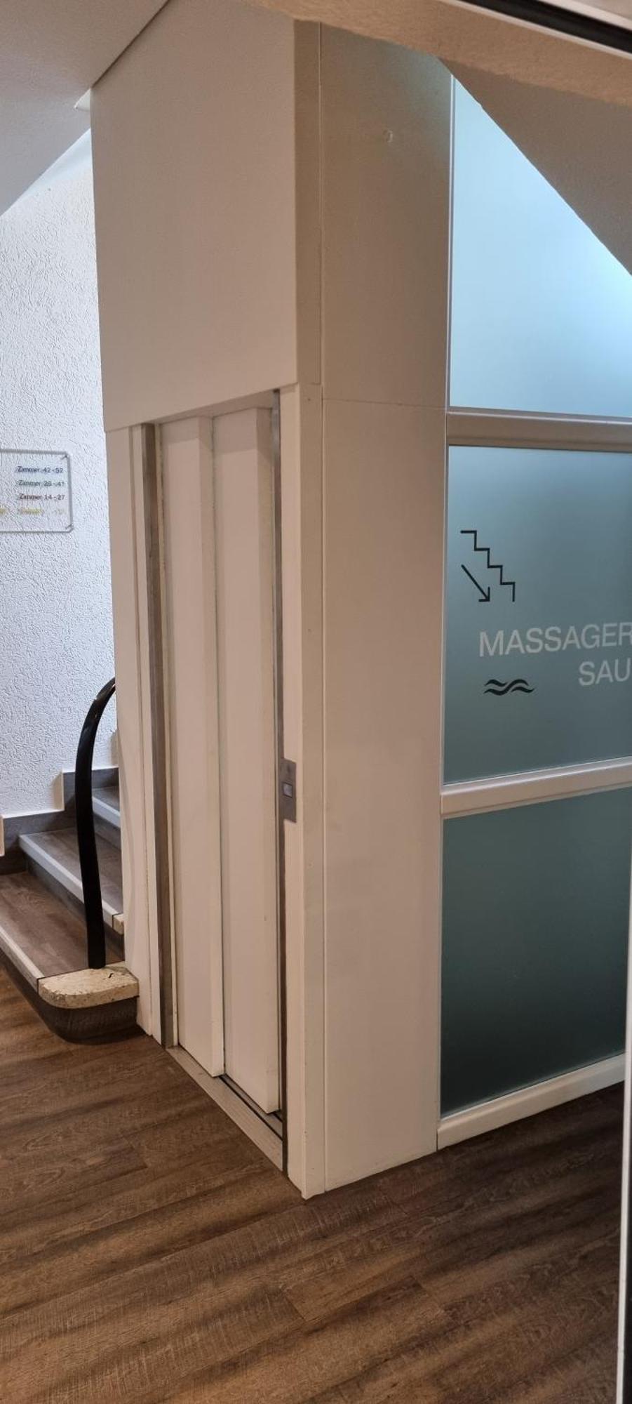 Nordseehotel 4*
