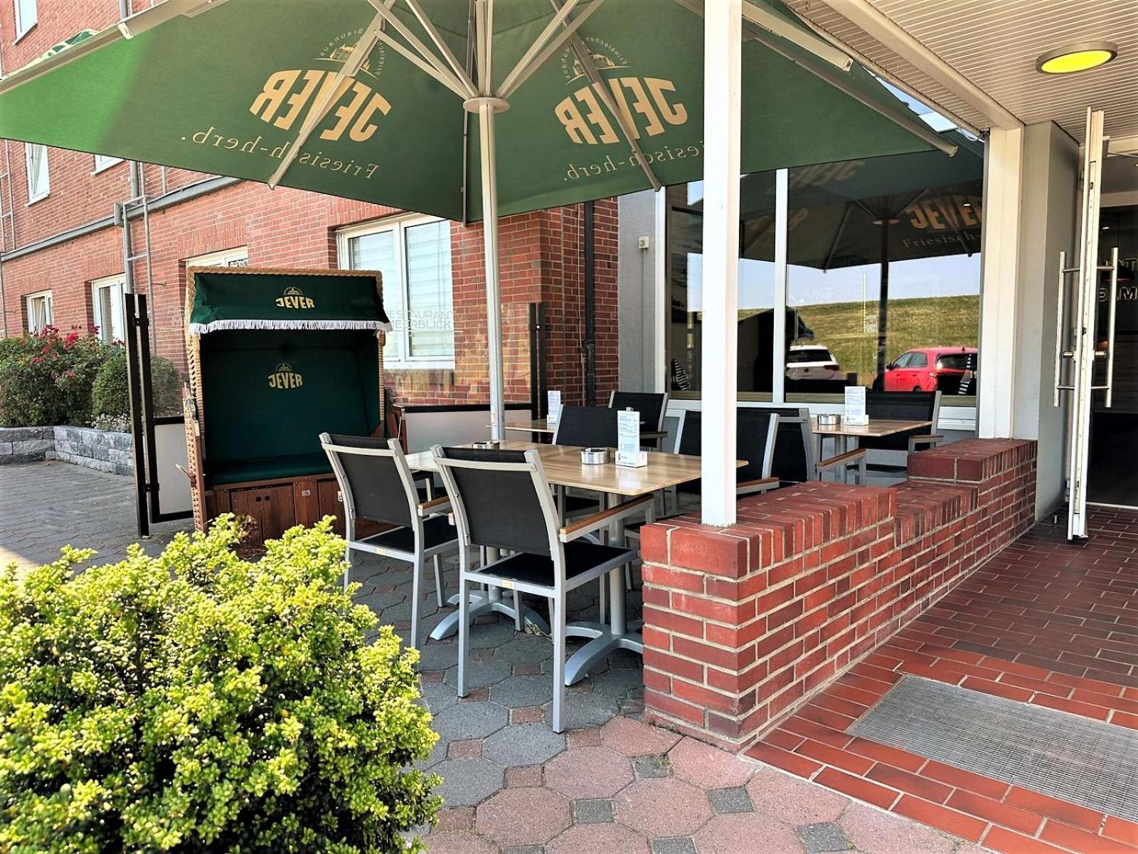 Nordseehotel Wilhelmshaven