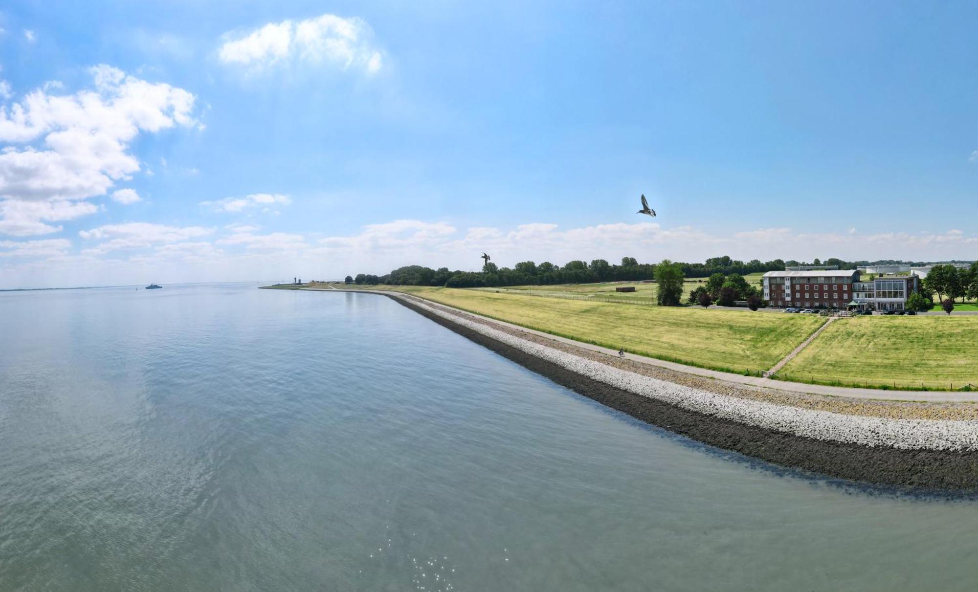 Hotel Nordseehotel 4*