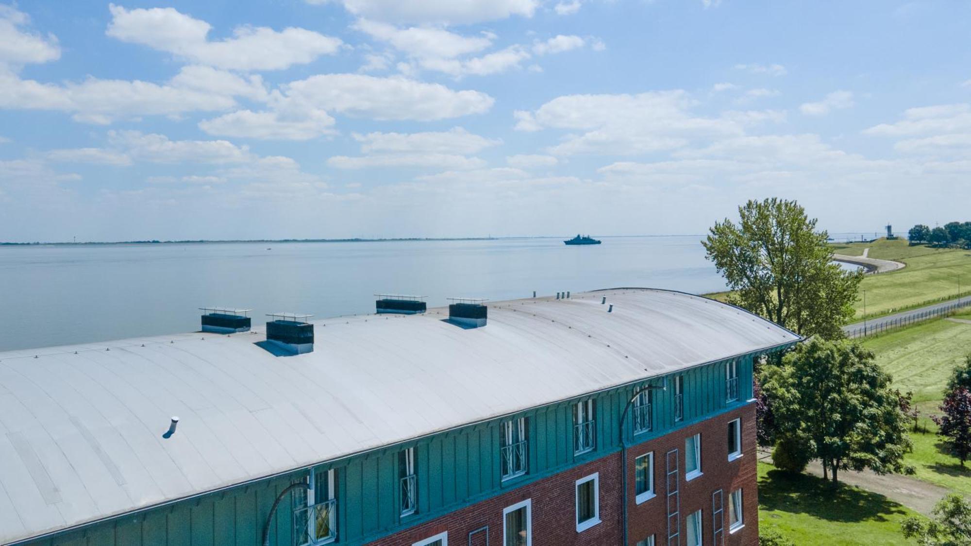 Nordseehotel Hotel Wilhelmshaven