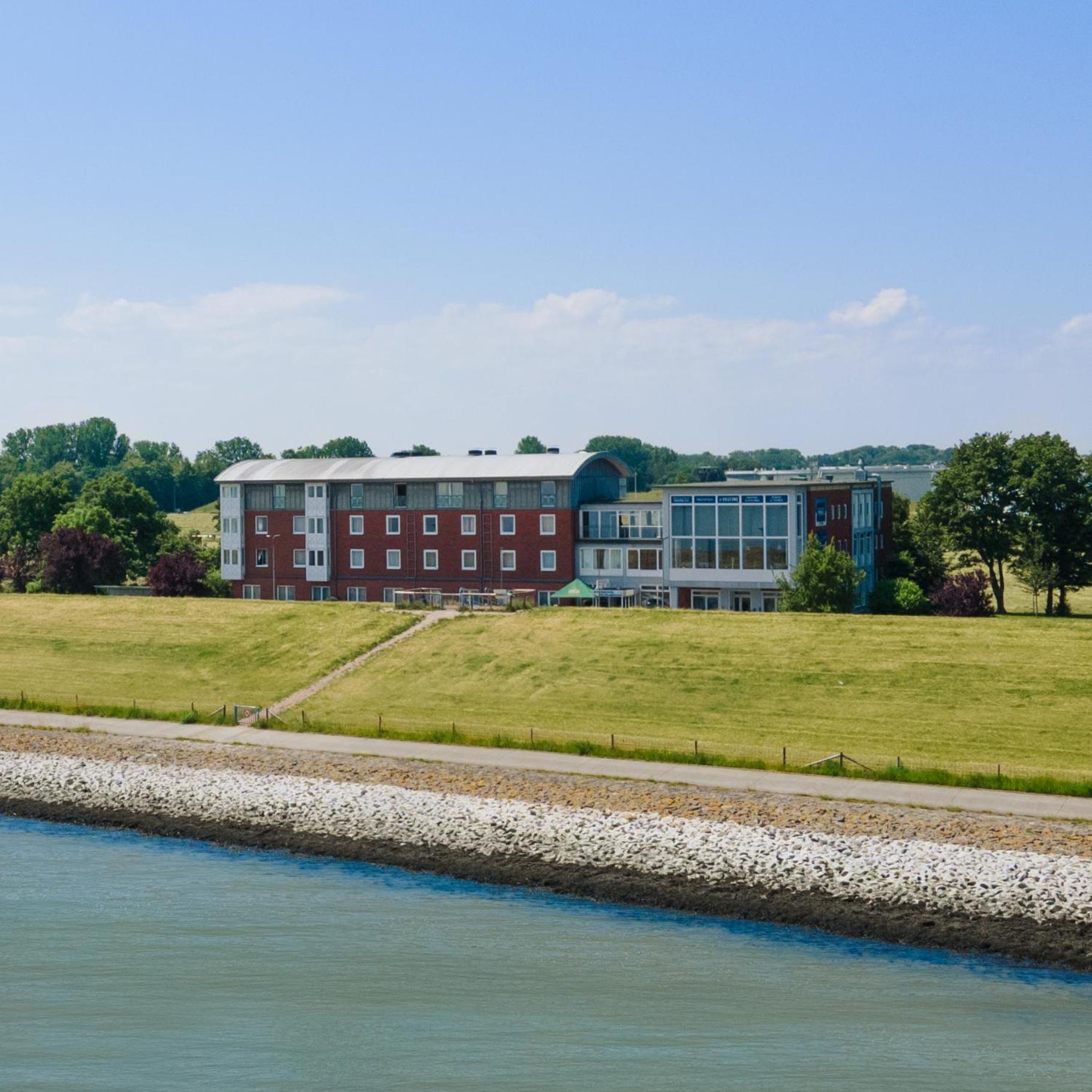 Nordseehotel 4*